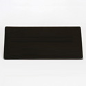 Black Anthracite Tray - Large CP201