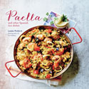 Paella and Other Spanish Rice Dishes BK036
