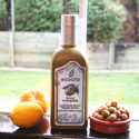 ECoato Organic Extra Virgin Arbequina Olive Oil OO034