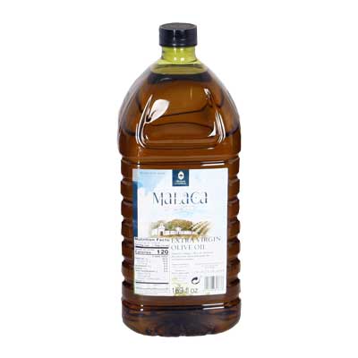 Malaca Vetus Extra Virgin Olive Oil - Bulk OO036