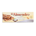 Almond Turron with a Touch of Sea Salt Snack Size TR011