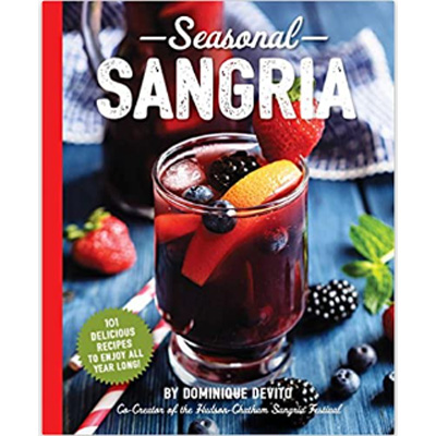 Seasonal Sangria BK003
