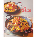 La Paella - Recipes for delicous Spanish rice and noodle dishes BK041