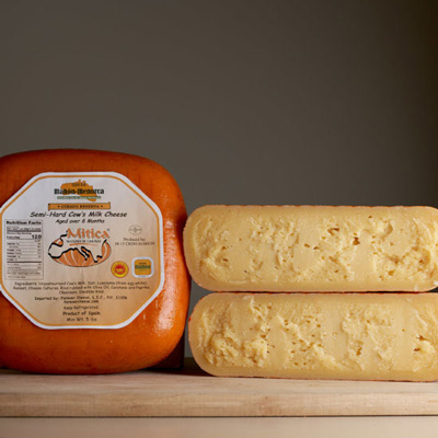 Mahon Reserva Cheese D.O. CH033-W