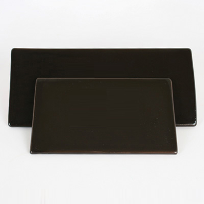 Black Anthracite Tray - Small CP200