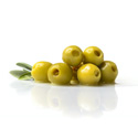 OL016 - Anchovy Stuffed Manzanilla Olives