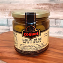 OL028 - Marinated Gordal Olives with Herbs