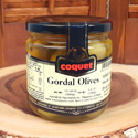 OL029 - Gourmet Gordal Green Olives