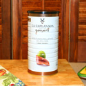 La Explanada Manzanilla Olives Stuffed with Anchovy OL039