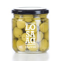 Losada Manzanilla Olives OL045