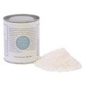 SP005 - Hand Harvested Mediterranean Sea Salt - Natural