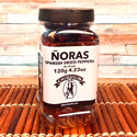 SP018 - Dried Nora Peppers - Bulk