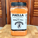 Paella Seasoning with Saffron - Food Service Jar SP056