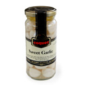 Sweet White Garlic VG036